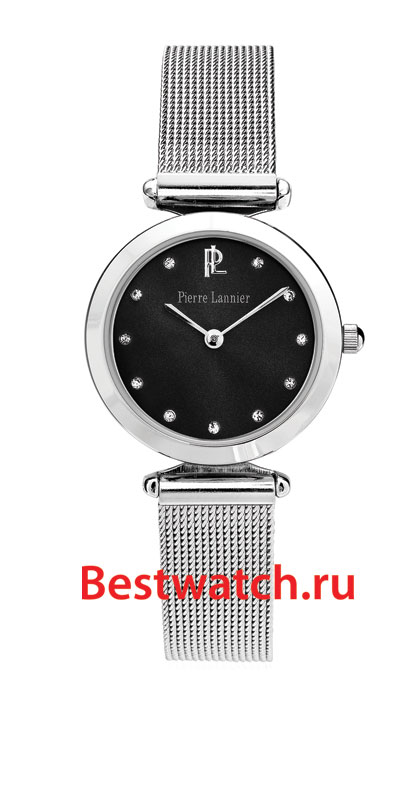 Часы Pierre Lannier Elegance Style 030K638